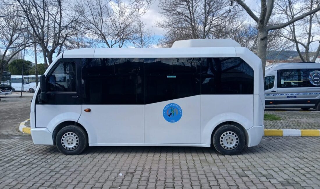 MUĞLA (AA) – Muğla Büyükşehir Belediyesi, 6 Şubat 2023'te yaşanan