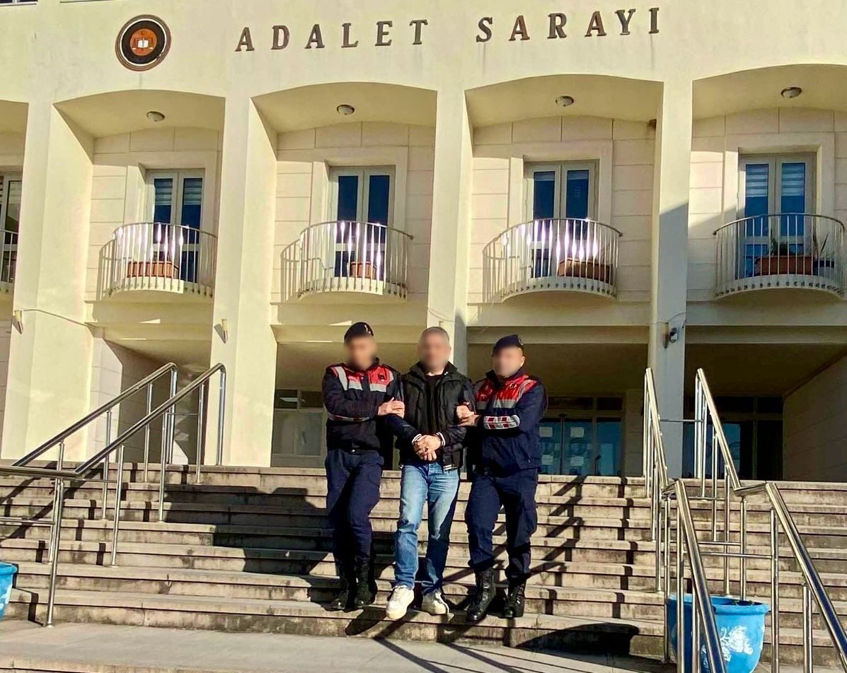 MUĞLA (AA) – Muğla'nın Bodrum, Marmaris ve Fethiye ilçesinde haklarında