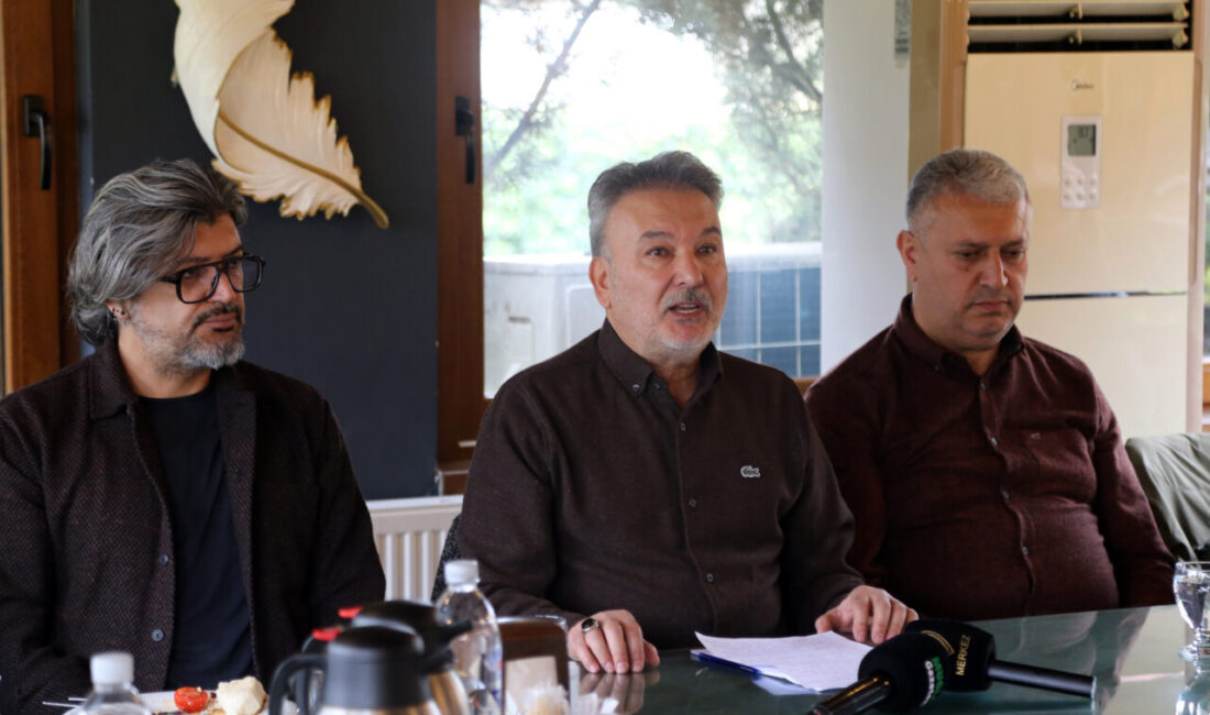 MUĞLA (AA) – Muğla'da, 21-23 Şubat'ta düzenlenecek "7. Hamsi Festivali"nde,