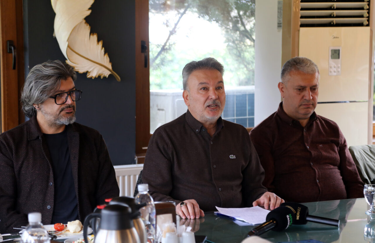 MUĞLA (AA) – Muğla'da, 21-23 Şubat'ta düzenlenecek "7. Hamsi Festivali"nde,