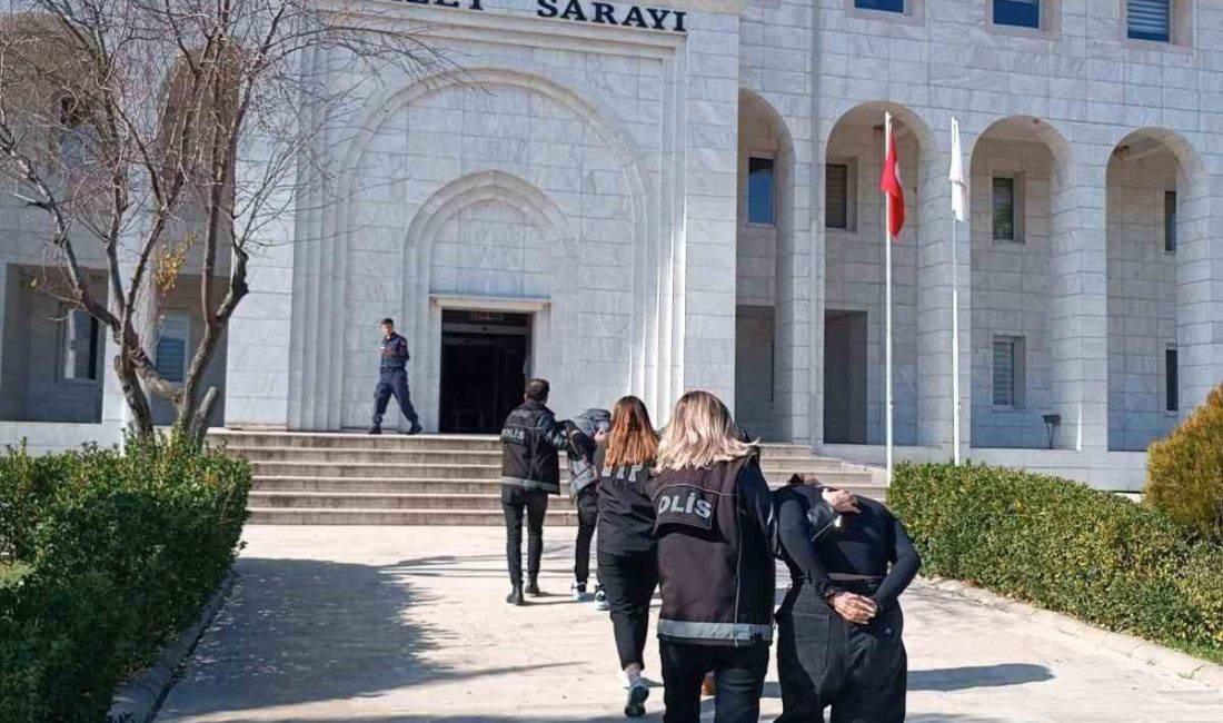 Muğla İl Jandarma Komutanlığı, Muğla İl Emniyet Müdürlüğü ve Sahil