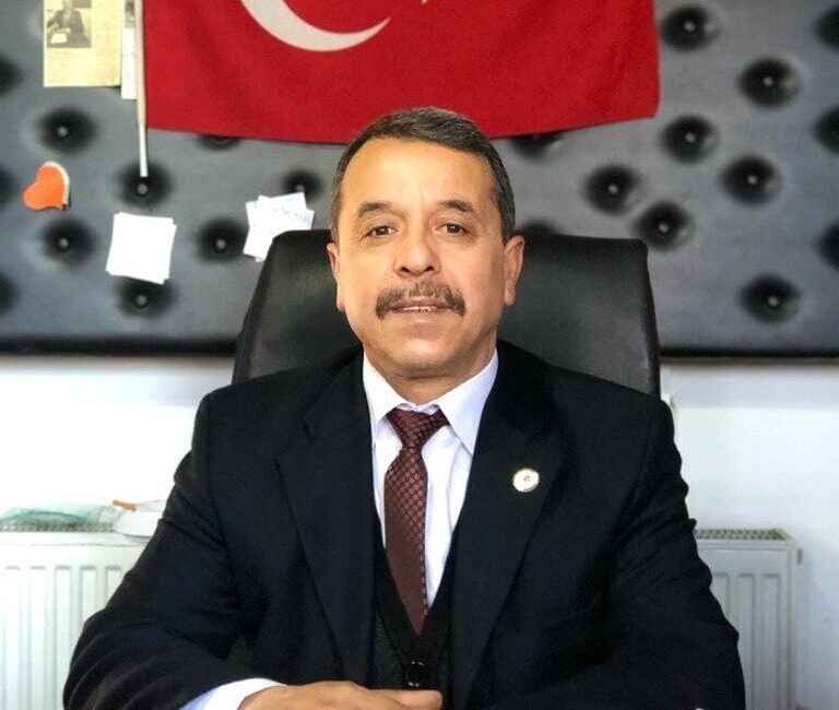 Kütahya Muhtarlar Derneği Başkanı İsmail Arı, 5 Şubat’ta Kütahya Belediye