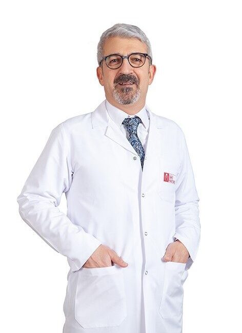 Eskişehir Özel Ümit Batıkent Hastanesi Kadın Hastalıkları ve Doğum Uzmanı