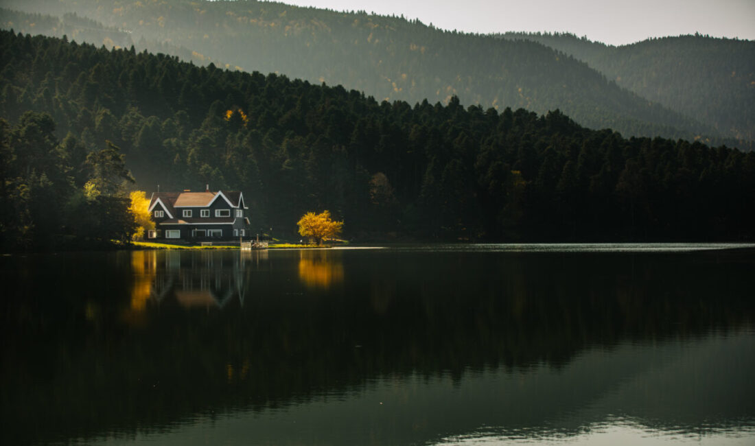 İSTANBUL (AA) – Obilet, Sevgililer Günü'ne özel tatil rotaları ve