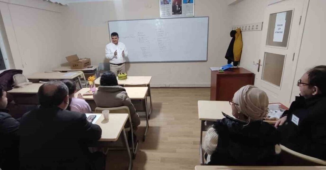 Odunpazarı Belediyesi, toplumsal gelişimi destekleyen projelerine bir yenisini daha ekleyerek,