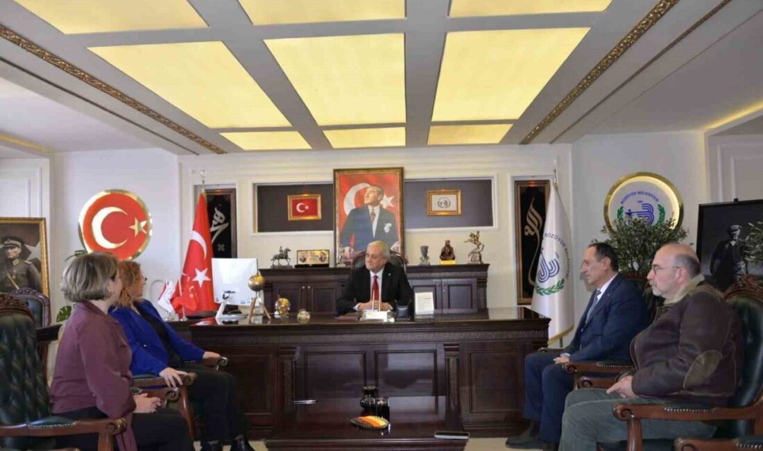 Odunpazarı Belediyesi’nin kadın istihdamını destekleyen ve büyük tasarruf sağlayan Tekstil