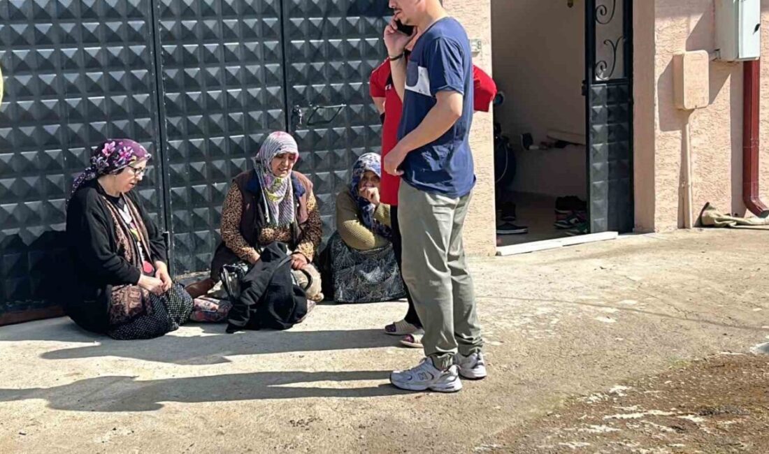 Eskişehir’de 29 yaşındaki oğlunu bıçaklayarak ölümüne neden olan sanığın son