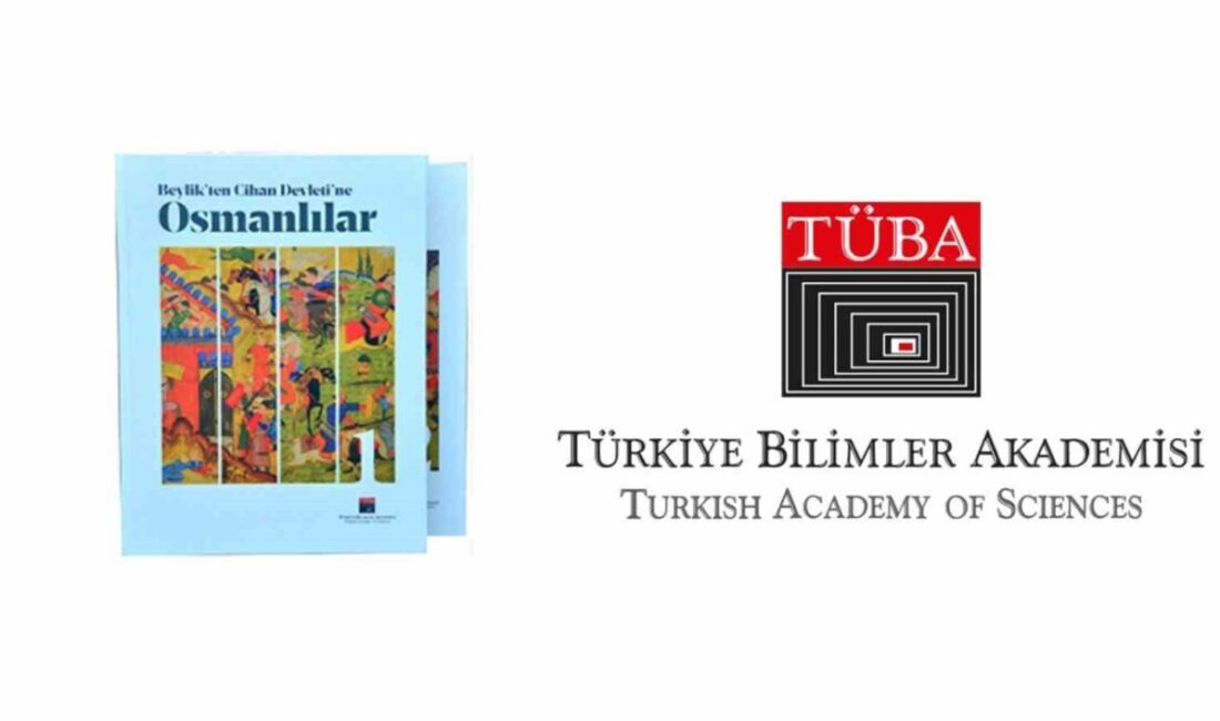 Eskişehir Anadolu Üniversitesi ev sahipliğinde gerçekleştirilen, Türkiye Bilimler Akademisi’nin (TÜBA)