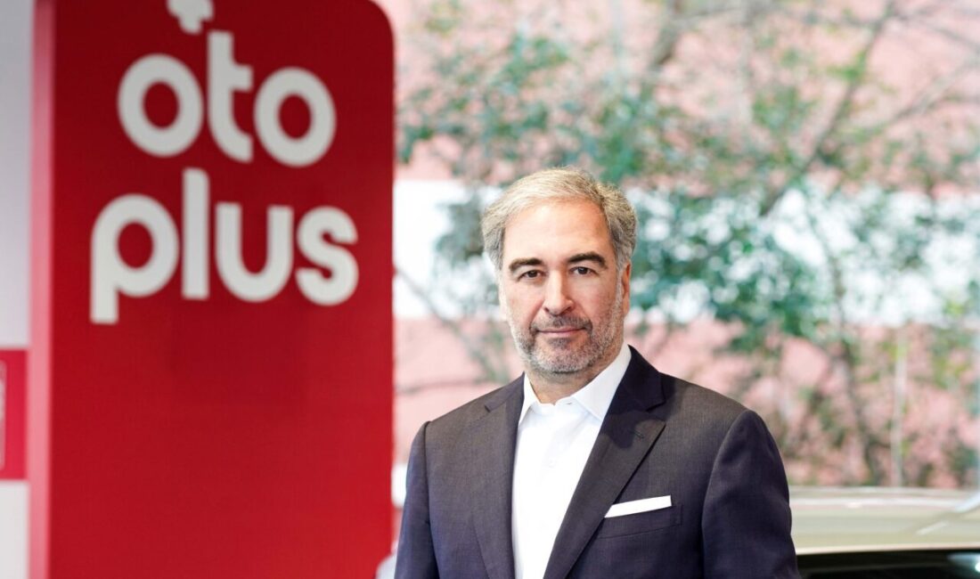 - Otoplus Yönetici Ortağı Sinan Özkök:
- "Kurumsal yapıya önem veren