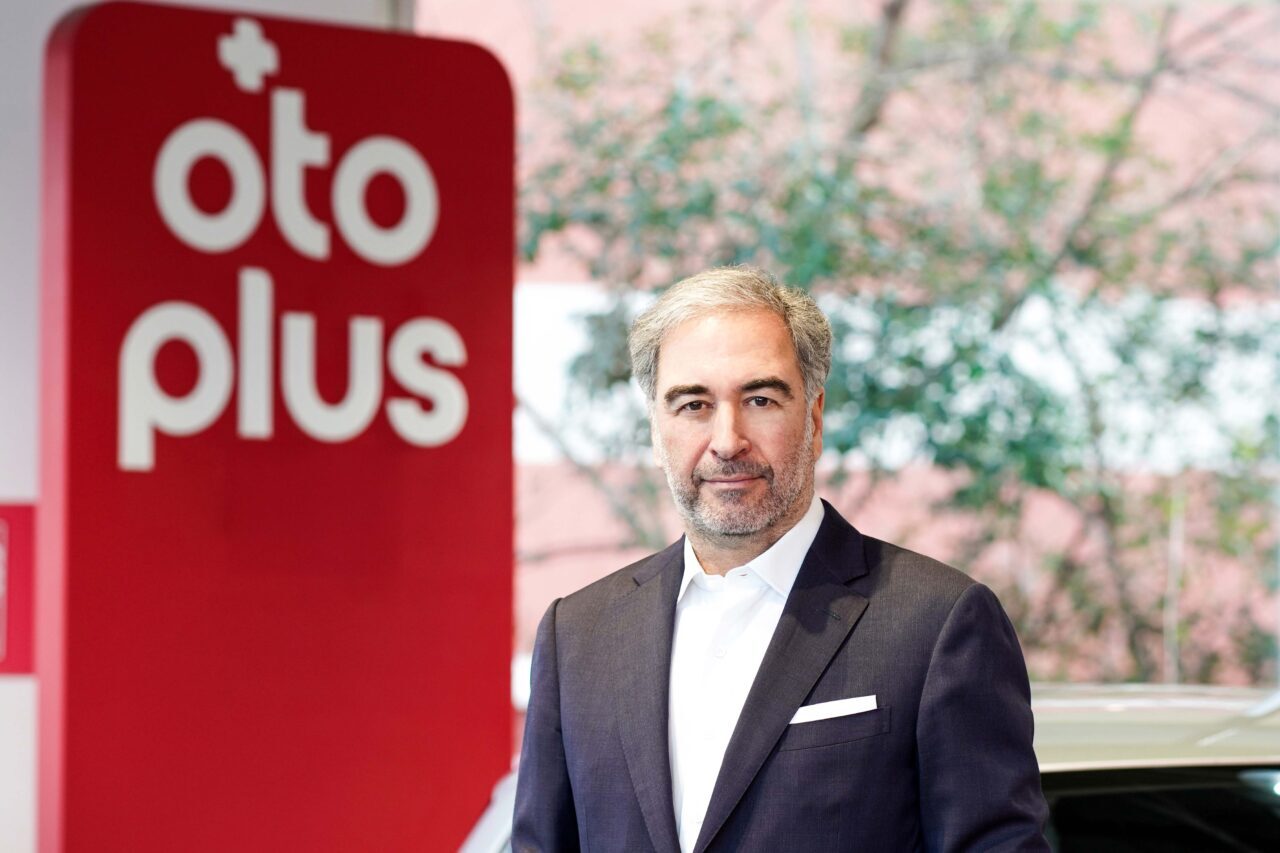 - Otoplus Yönetici Ortağı Sinan Özkök:
- "Kurumsal yapıya önem veren