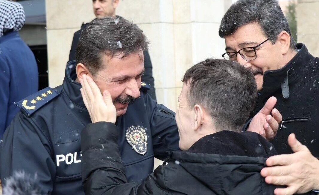 Kütahya Özel Eğitim ve Down Sendromlular Derneği Başkanı Mestan Koca,