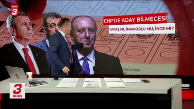 KANAL 3 YOUTUBE KANALINA ABONE OL https://www.youtube.com/kanal3tvyayin… Mobil Uygulamalar ➤
