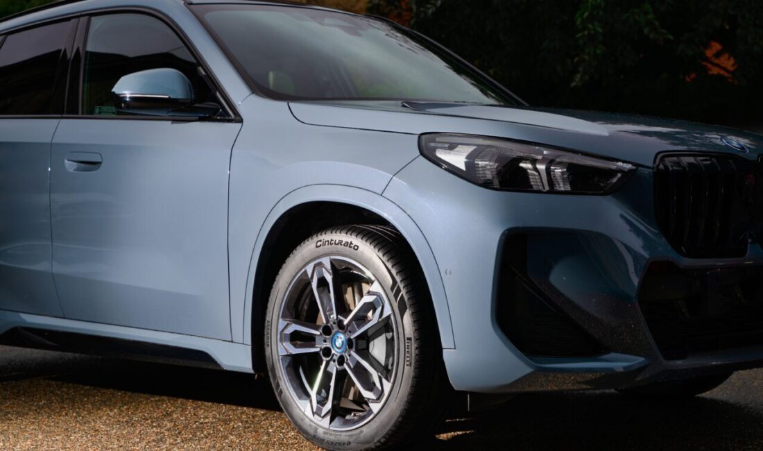 İSTANBUL (AA) – Pirelli, sedan ve CUV segmentindeki premium otomobiller