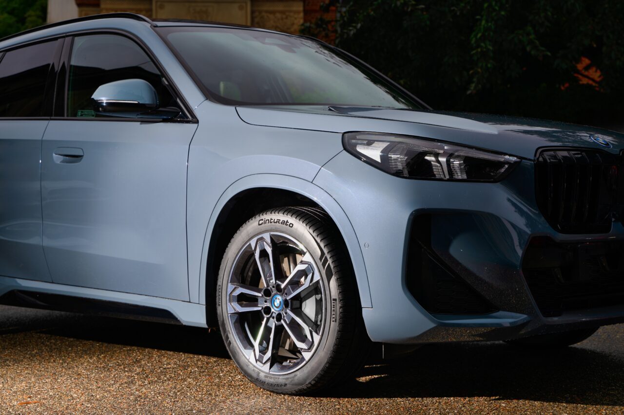 İSTANBUL (AA) – Pirelli, sedan ve CUV segmentindeki premium otomobiller