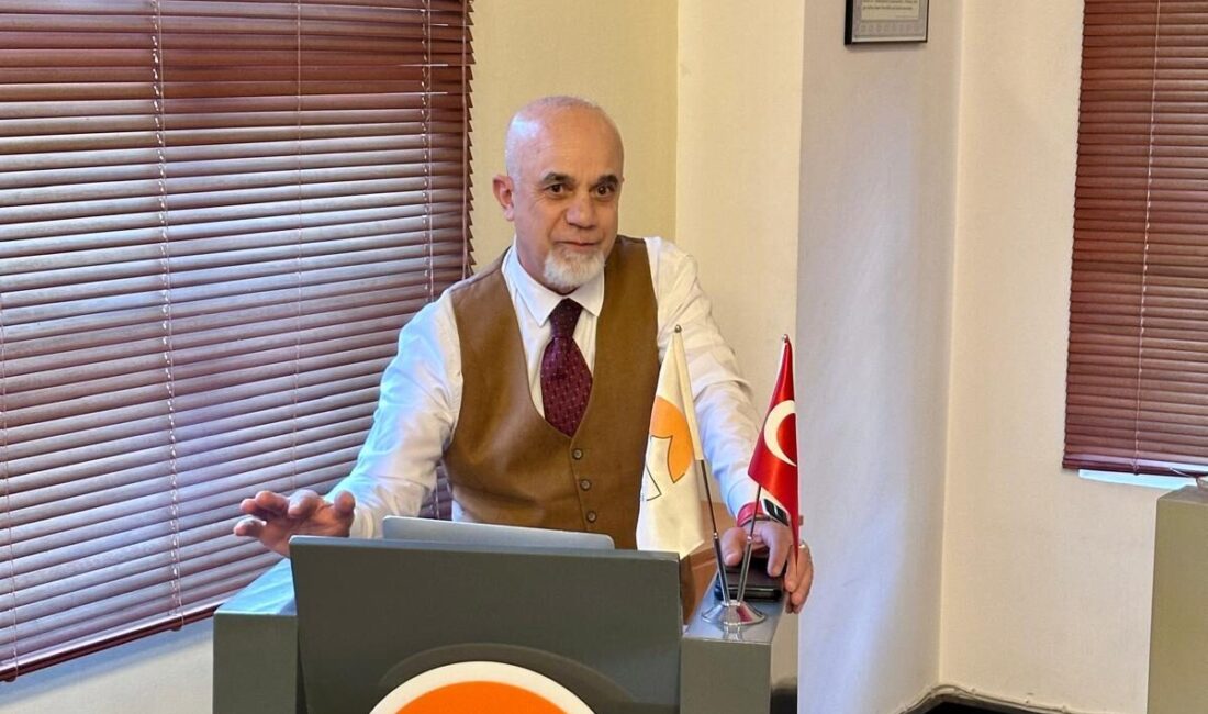 MUĞLA (AA) – Muğla Sıtkı Koçman Üniversitesi Jeoloji Mühendisliği Bölüm