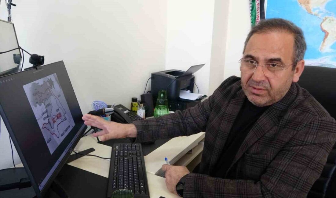 Kütahya Dumlupınar Üniversitesi (DPÜ) Uygulama ve Araştırma Merkezleri Koordinatörü, Siyaset