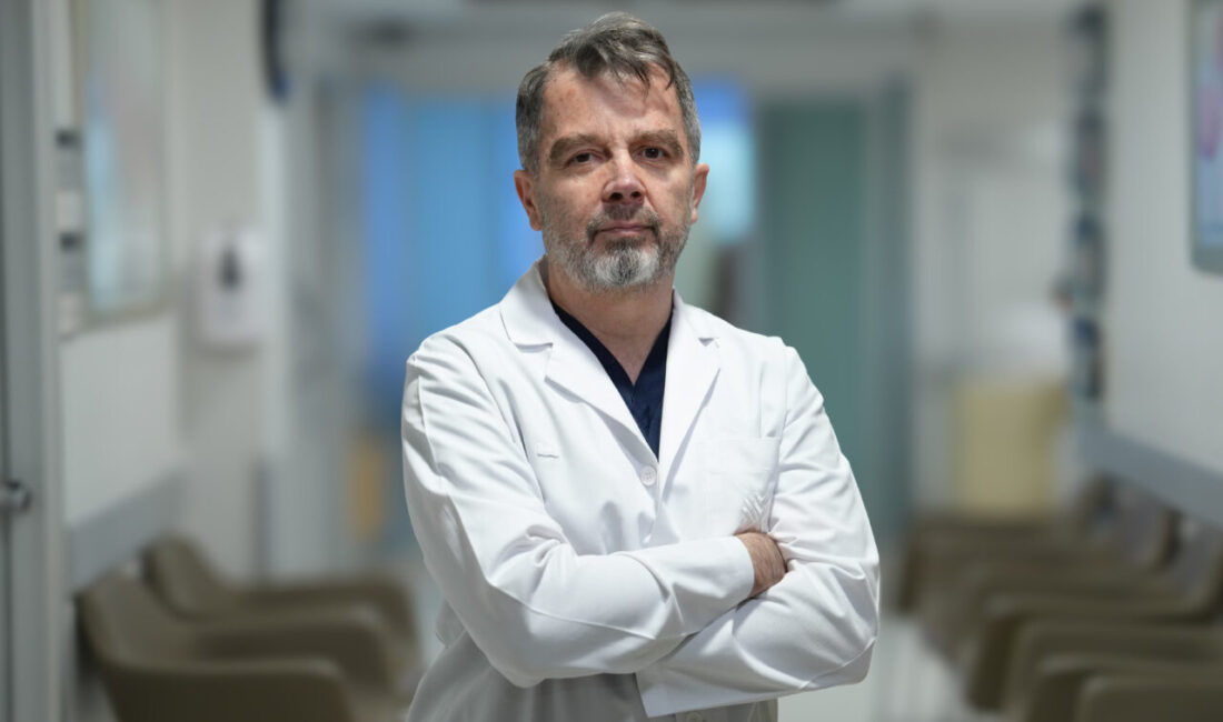 - Medipol Koşuyolu Hastanesi Üroloji Bölümünden Prof. Dr. Bülent Erkurt:
-