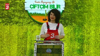 Kanal 3 ekranlarında her Pazar saat 20.00’de çiftçiler bir araya