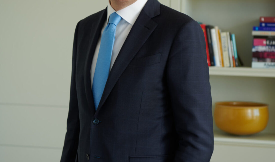- QNB Türkiye Genel Müdürü Ömür Tan:
- "Türkiye'de sürdürülebilir tahvil