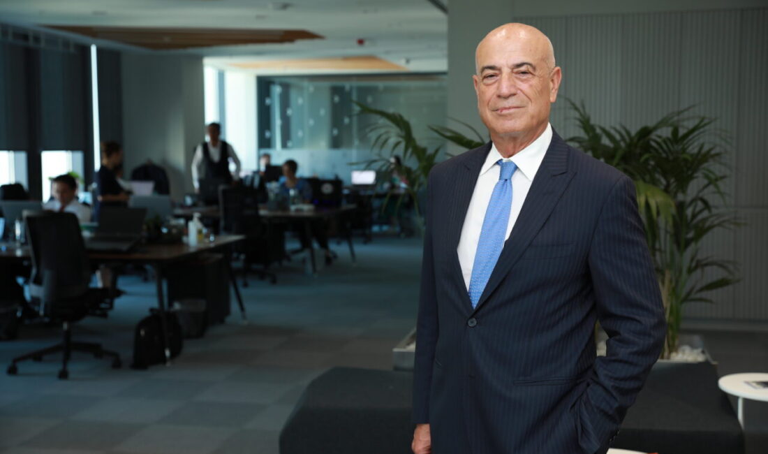 - Quick Finans Genel Müdürü Nihat Karadağ:
- "Finansman şirketleri sektörünün
