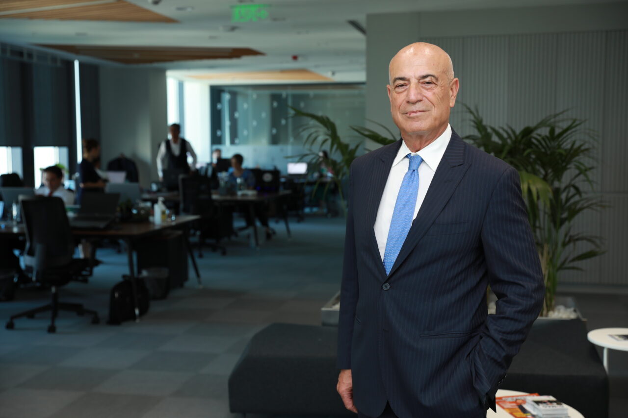 - Quick Finans Genel Müdürü Nihat Karadağ:
- "Finansman şirketleri sektörünün
