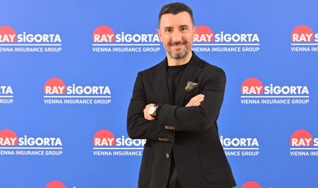 - Ray Sigorta CEO'su Koray Erdoğan:
- "2025'te de sürdürülebilir büyüme