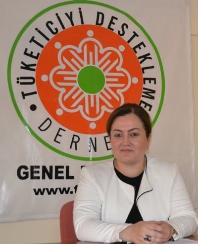 Tüketiciyi Destekleme Derneği (TÜKDES) Genel Başkan Vekili ve Hasta Kurulu