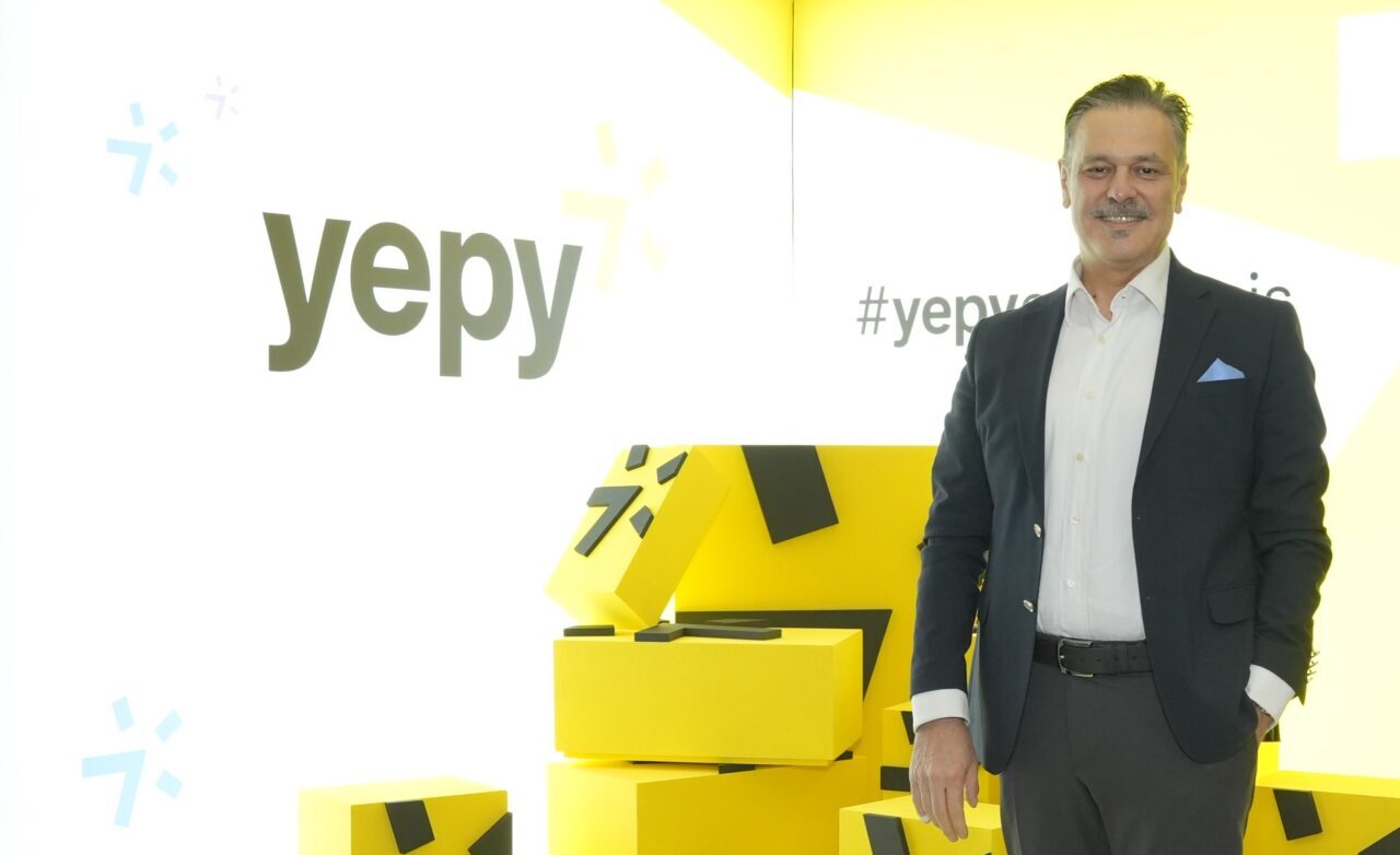 - Hakan Orhun, sahibinden.com bünyesinde Yepy ile İkinci El Alışveriş