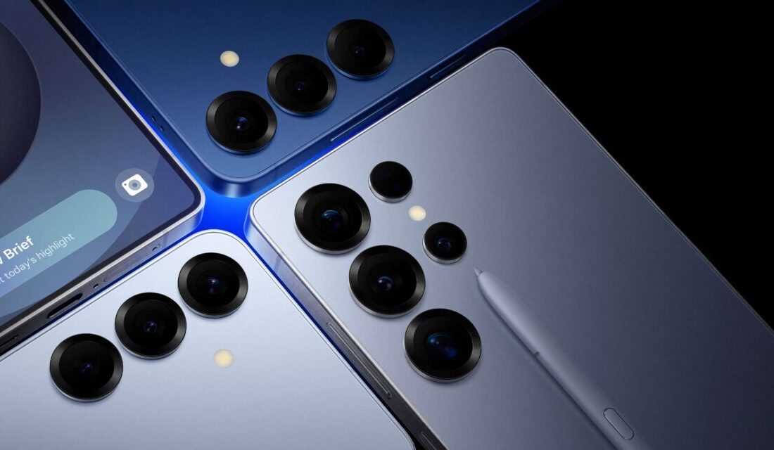 - Ön siparişlere göre, Galaxy S25 serisinin "Ultra" modeli, toplam