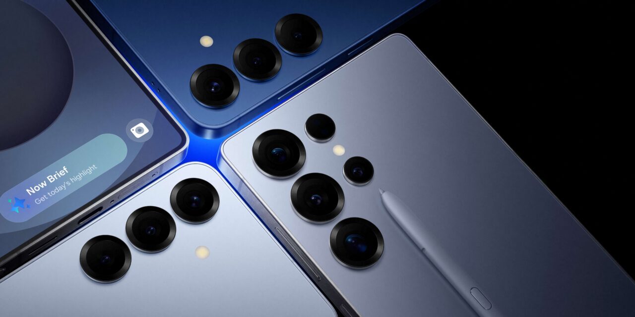 - Ön siparişlere göre, Galaxy S25 serisinin "Ultra" modeli, toplam