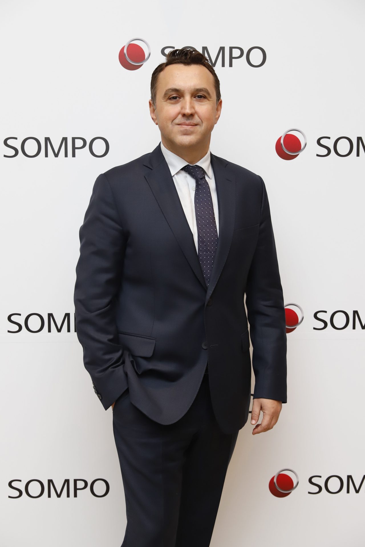 - Sompo Sigorta Genel Müdür Fahri Uğur:
- "2025'te dijitalleşme ve