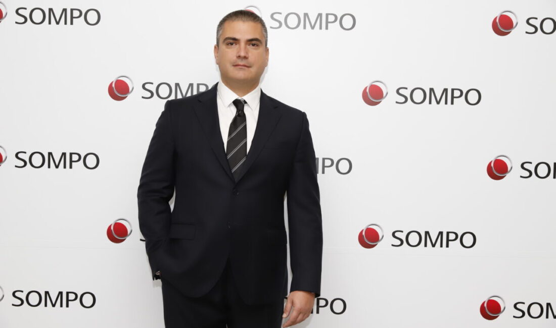 - Sompo Sigorta Pazarlama Başkanı Onat Dalaş:
- "Acentelerin de kullanabileceği