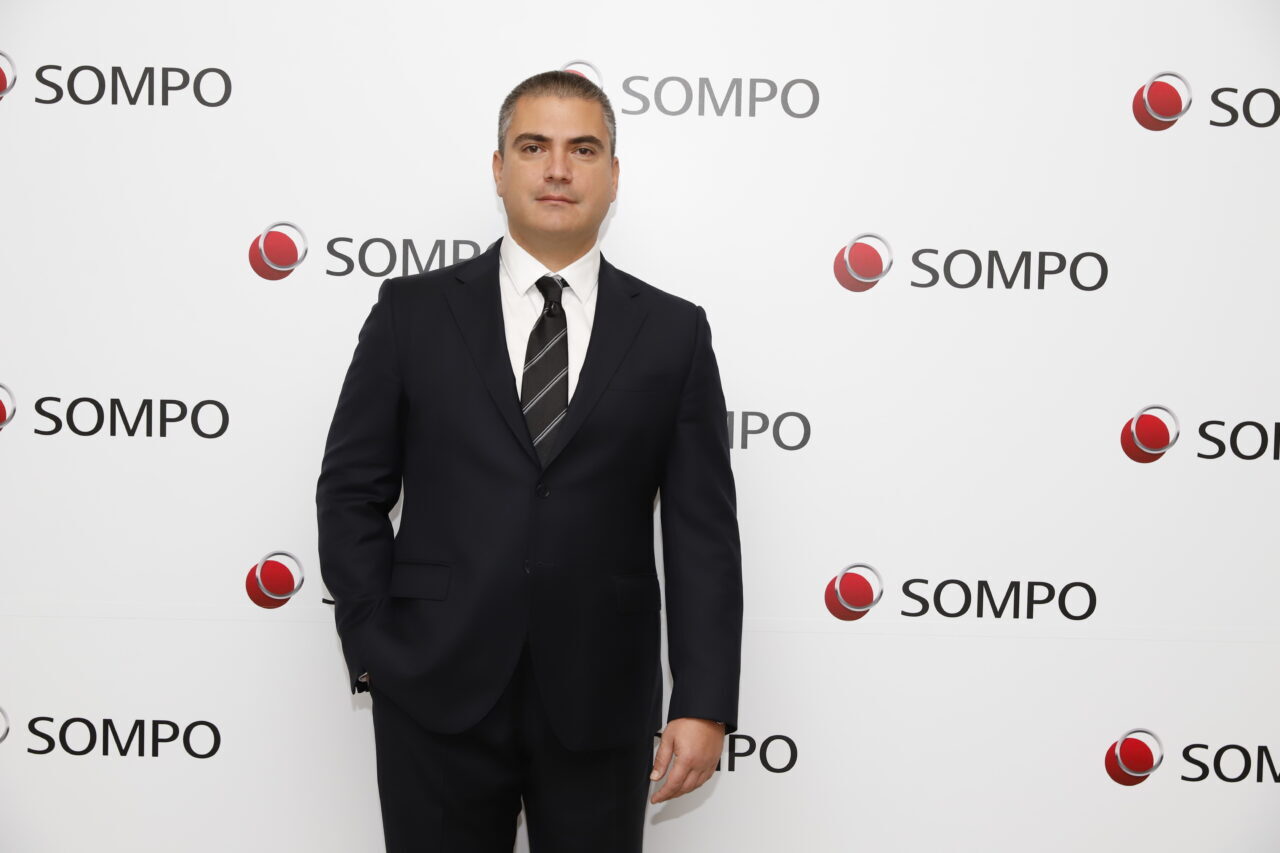 - Sompo Sigorta Pazarlama Başkanı Onat Dalaş:
- "Acentelerin de kullanabileceği