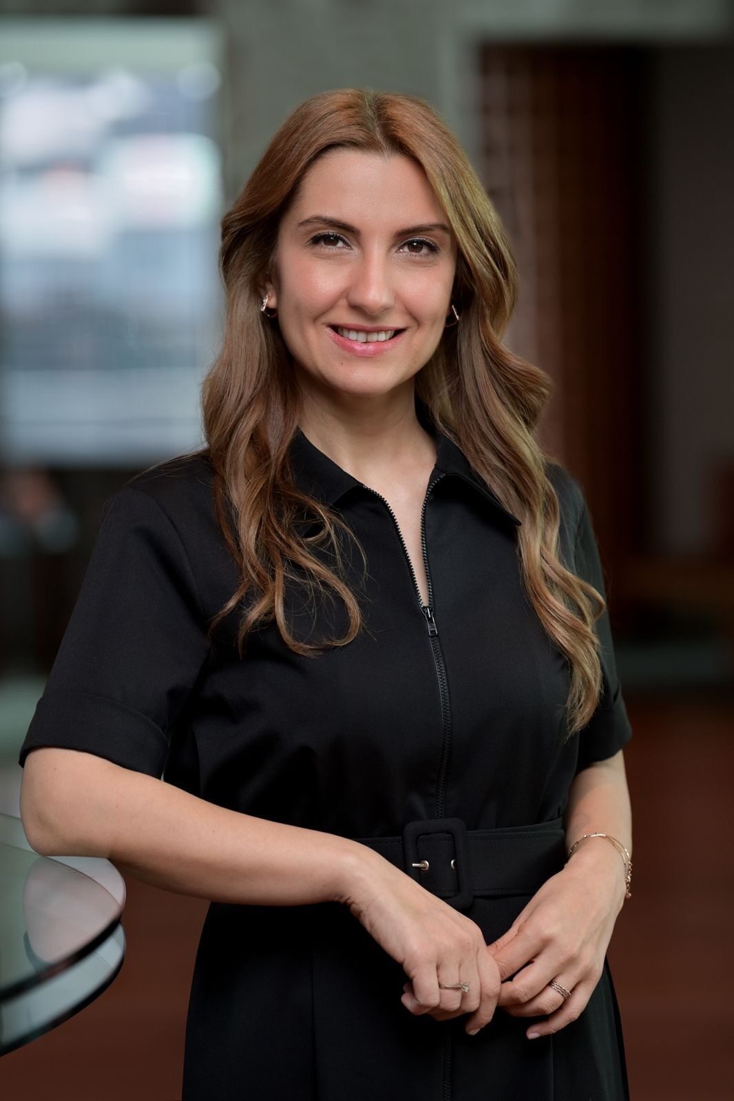 - Tami Genel Müdürü Melda Çetin:
- Başta e-ticaret odaklı olmak