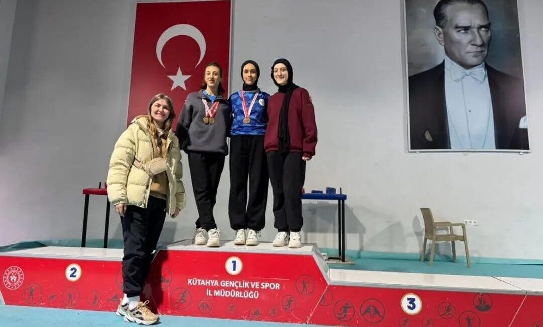 Kütahya’nın Tavşanlı ilçesinde bulunan Kız Anadolu İmam Hatip Lisesi Proje