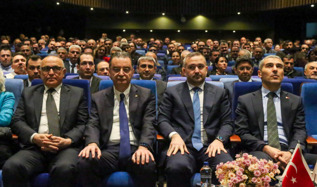 UŞAK (AA) – Türkiye Cumhuriyet Merkez Bankası (TCMB) Başkanı Fatih