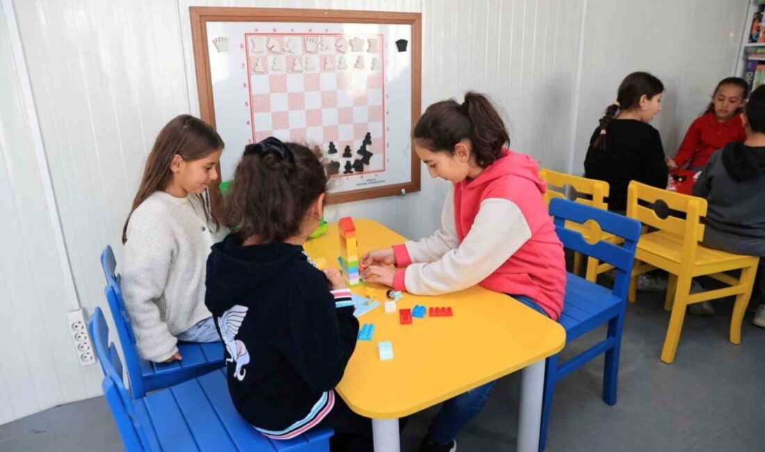Havacılık motorlarında Türkiye’nin lider şirketi TEI, 6 Şubat depremlerinin ikinci