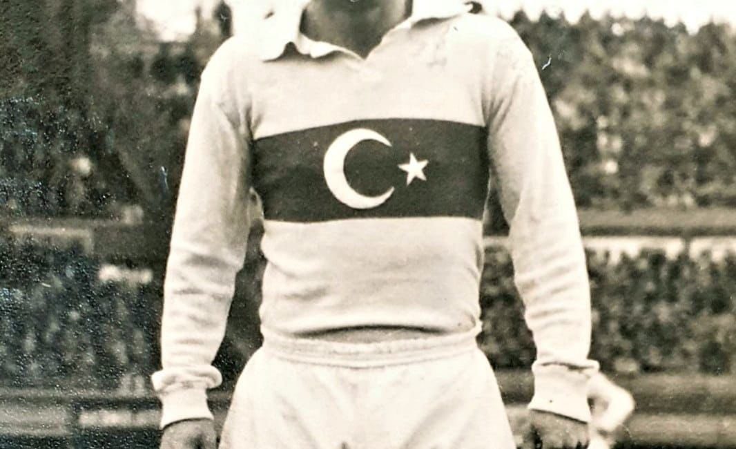 Türkiye Futbol Federasyonu (TFF), 85 yaşında hayatını kaybeden eski milli