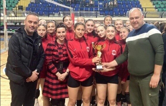 Kütahya’nın köklü spor kulüplerinden TKİ Tavşanlı Linyitspor, futboldaki başarılarının ardından