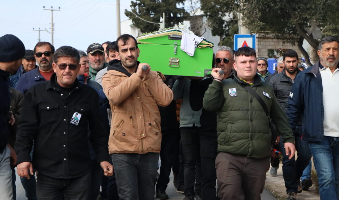 - Annesini bebekken kaybeden ve çocuk yaşta engelli kalan Tabak'ın