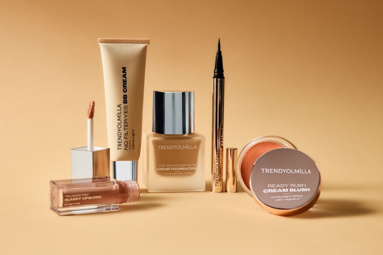 İSTANBUL (AA) – Trendyolmilla'nın güzellik ve bakım markası Trendyolmilla Beauty,