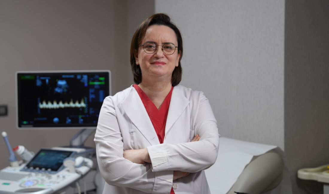 - Medipol Mega Üniversite Hastanesi Tüp Bebek Ünitesi Sorumlusu Prof.