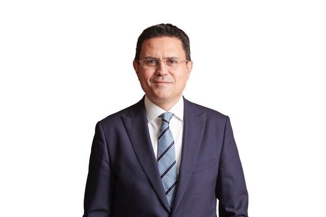 - Türk Telekom Finans Genel Müdür Yardımcısı Kaan Aktan:
- "Tüm