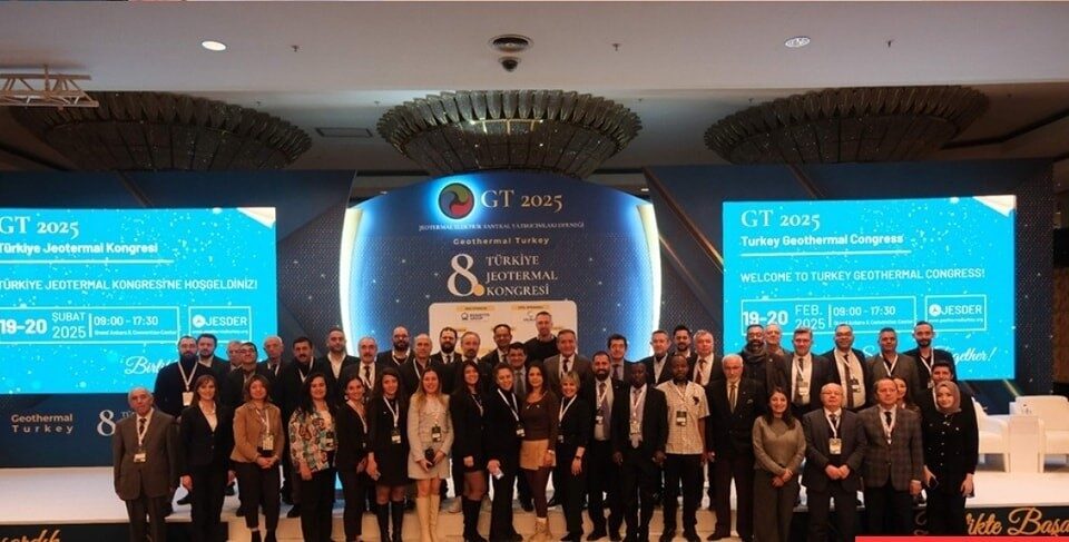 Afyonkarahisar İl Tarım ve Orman İl Müdürlüğü teknik ekibi Ankara’da