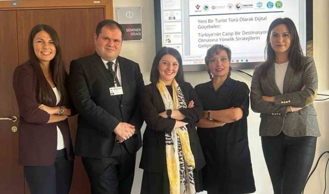 Anadolu Üniversitesi, Kırşehir Ahi Evran Üniversitesi ve Eskişehir Teknik Üniversitesi’nin
