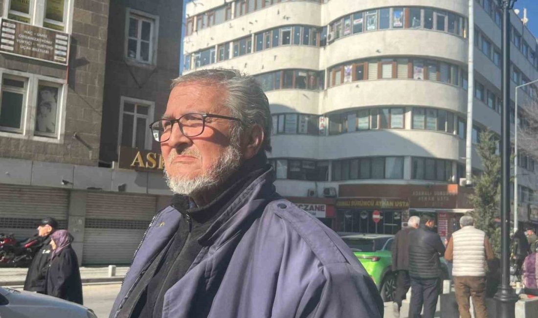 Ankara’nın Ulus semtinde 1 Şubat 1963 yılında 120 kişinin hayatını