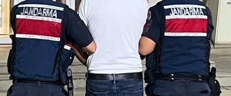 Aydın’ın Germencik ve Nazilli ilçelerinde jandarma ekiplerince yapılan çalışmalarda uyuşturucu