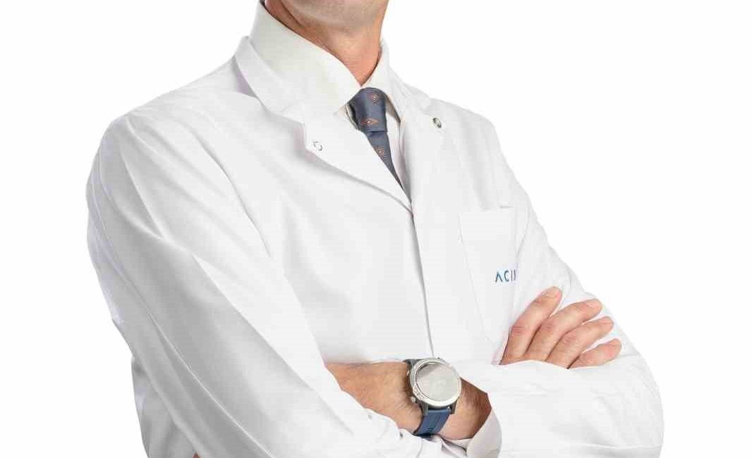 Doç. Dr. Cüneyt Narin, sağlıklı bir kalp için beslenmede minerallerden