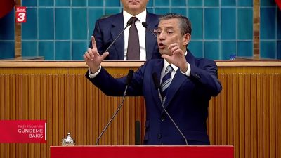 KANAL 3 YOUTUBE KANALINA ABONE OL https://www.youtube.com/kanal3tvyayin… Mobil Uygulamalar ➤