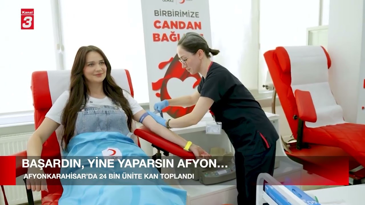 KANAL 3 YOUTUBE KANALINA ABONE OL https://www.youtube.com/kanal3tvyayin… Mobil Uygulamalar ➤